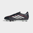 Chuteiras Adidas Copa Pure IV Club FG/MG Preto Adidas 