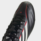 Chuteiras Adidas Copa Pure IV Club FG/MG Preto Adidas 