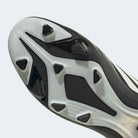 Chuteiras Adidas Copa Pure IV Club FG/MG Preto Adidas 