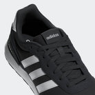 Adidas Run 60s 4.0 Preta/Branca Adidas 