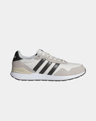 Adidas Run 60s 3.0 Branca/Preta JR6623