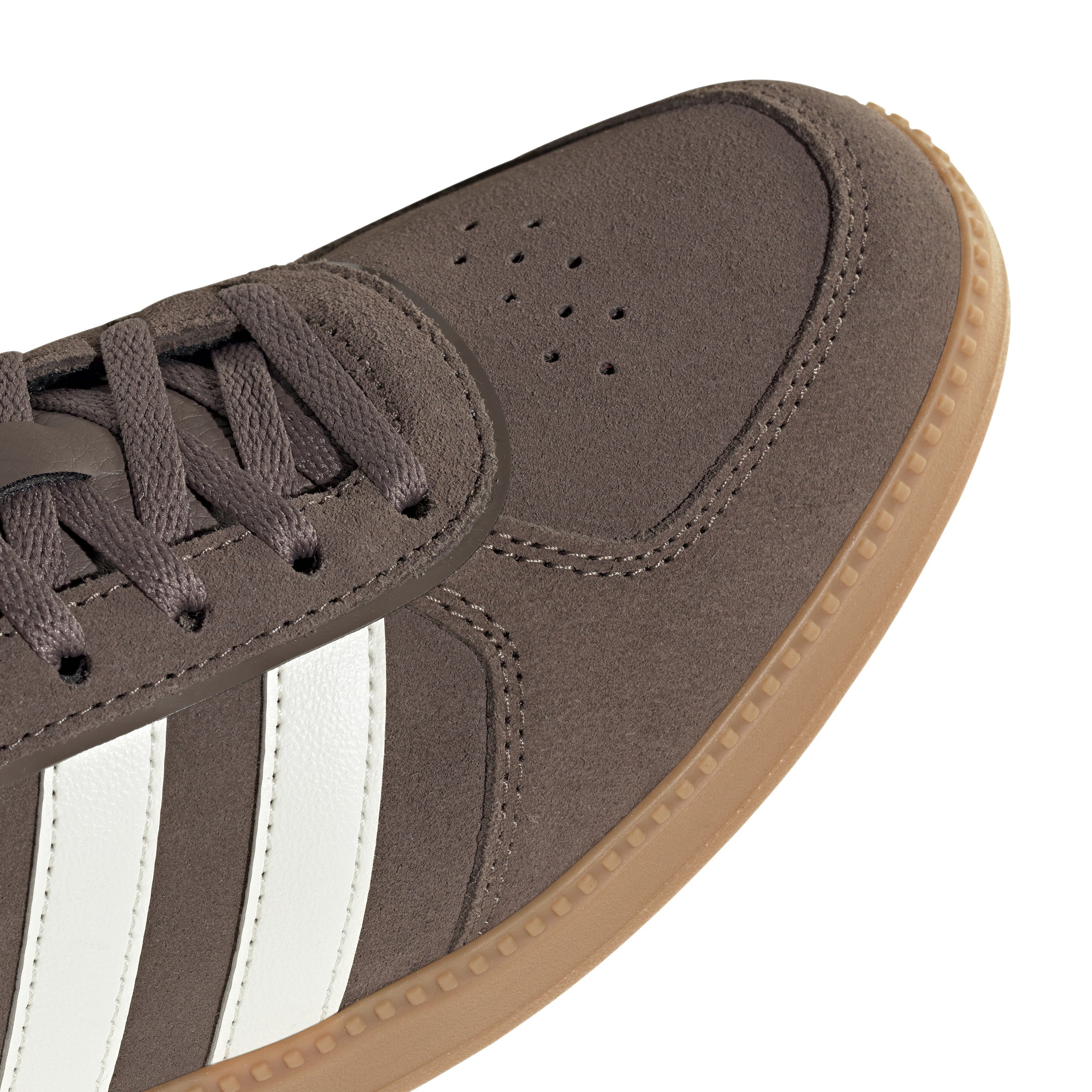 Adidas Breaknet Sleek Castanho Adidas 