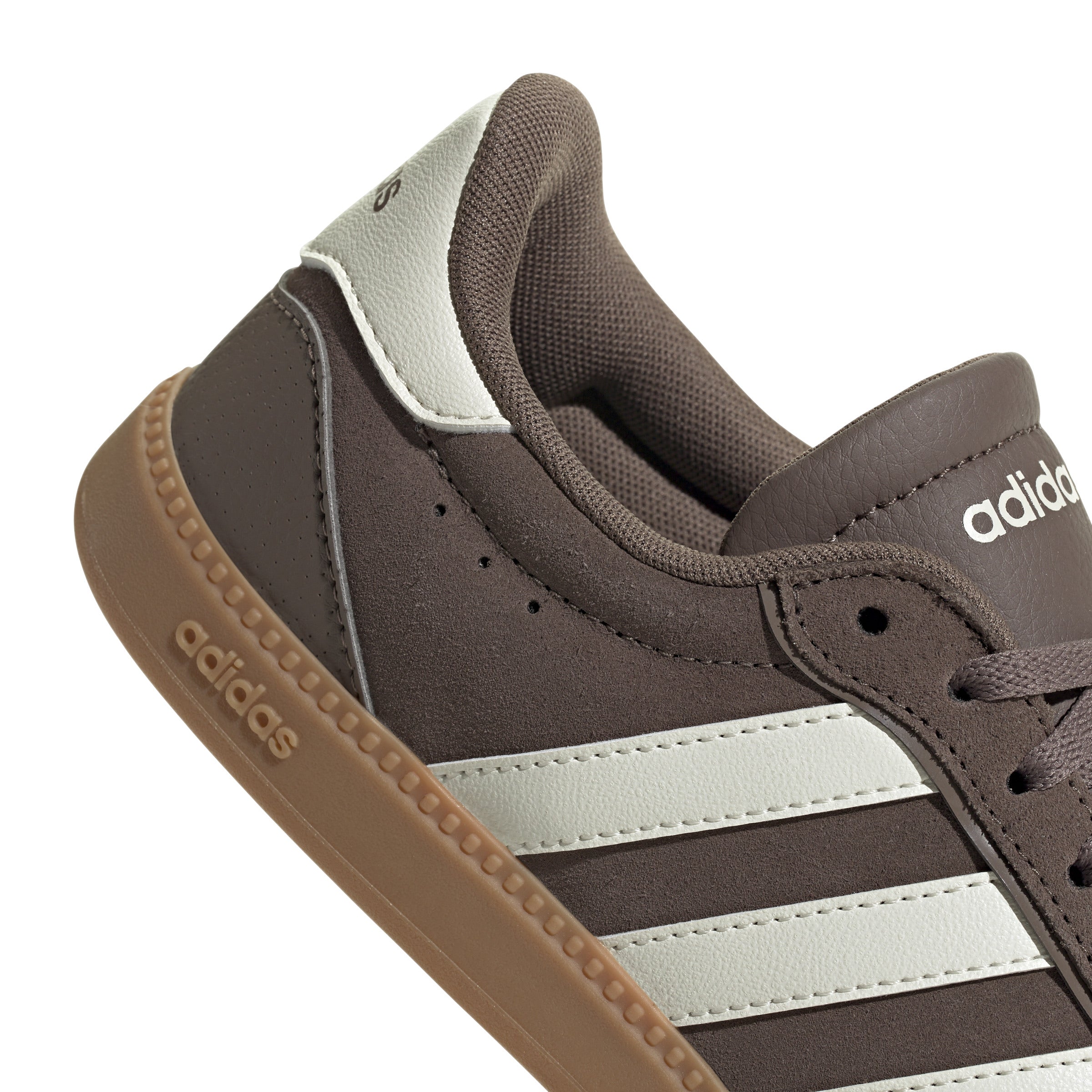 Adidas Breaknet Sleek Castanho Adidas 