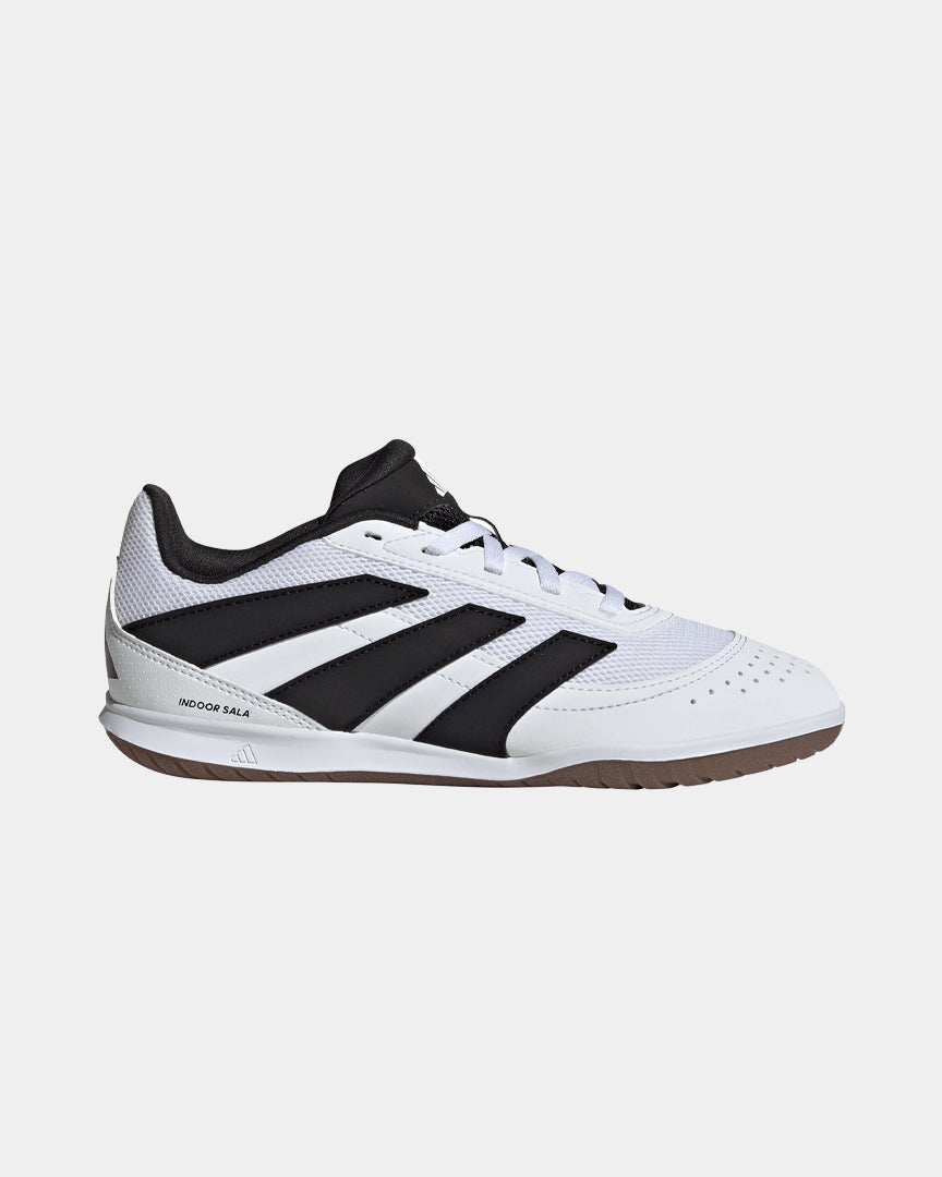 Adidas Predator Club IN Sala J Branco JR7026