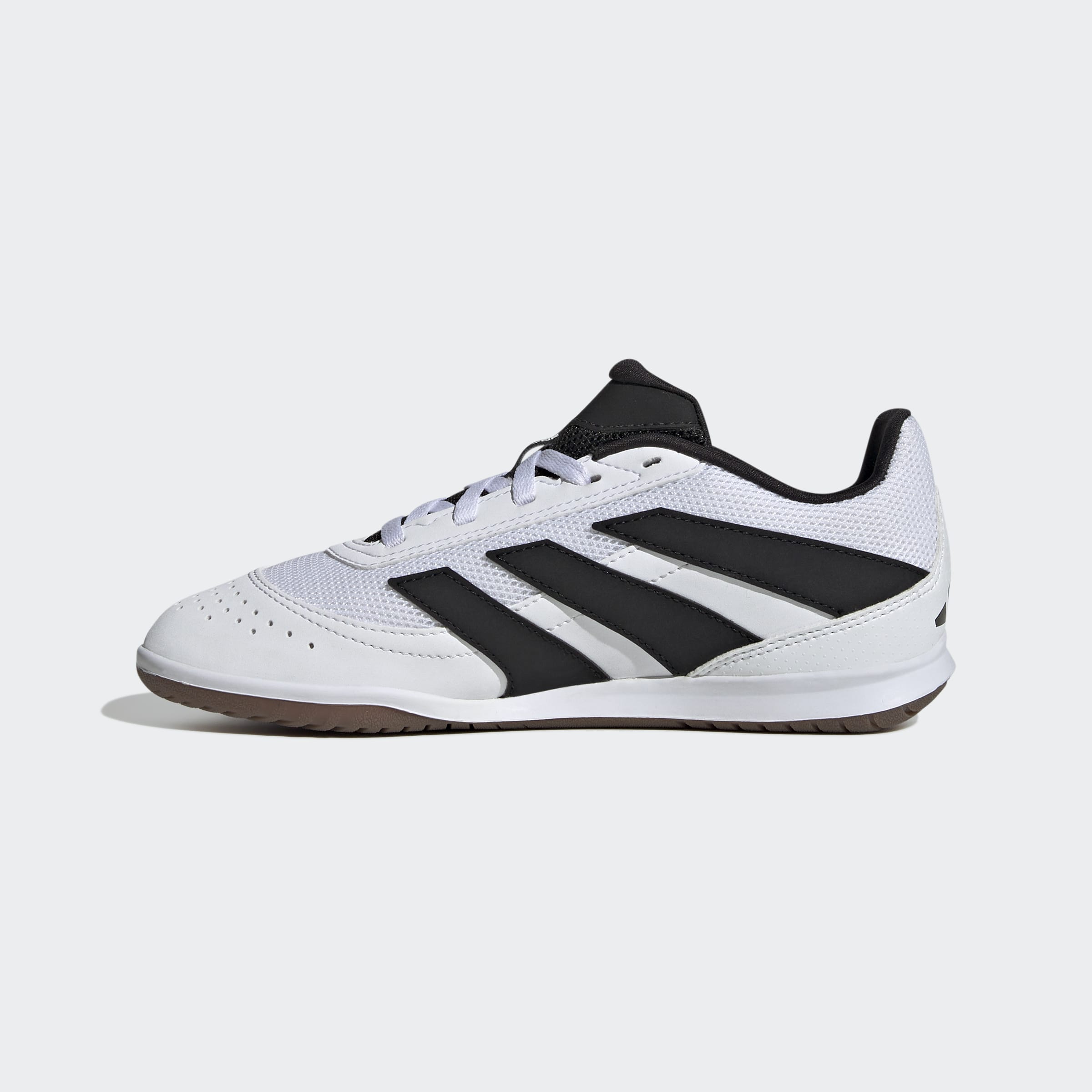 Adidas Predator Club IN Sala J Branco Adidas 