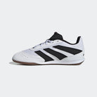 Adidas Predator Club IN Sala J Branco Adidas 