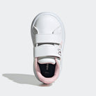 Adidas Grand Court Minnie CF I Branco/Rosa Adidas 