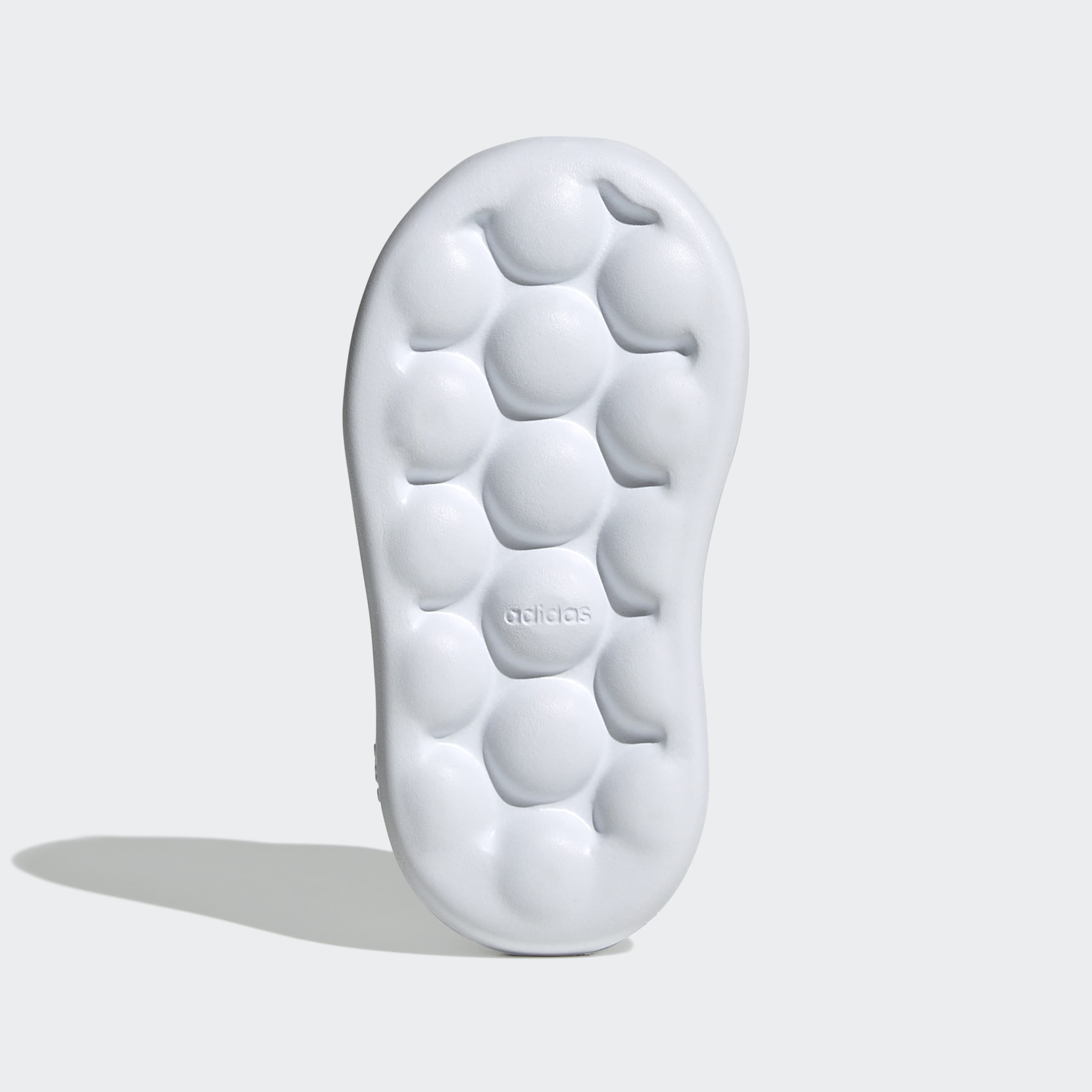 Adidas Grand Court Minnie CF I Branco/Rosa Adidas 