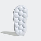 Adidas Grand Court Minnie CF I Branco/Rosa Adidas 