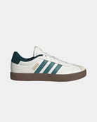 Adidas VL Court 3.0 Branca/Verde JR8635