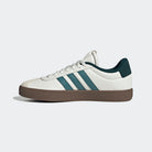 Adidas VL Court 3.0 Branca/Verde Adidas 