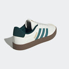 Adidas VL Court 3.0 Branca/Verde Adidas 