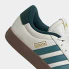 Adidas VL Court 3.0 Branca/Verde Adidas 