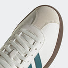 Adidas VL Court 3.0 Branca/Verde Adidas 