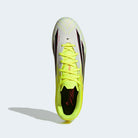 Chuteiras Adidas F50 League FG/MG Amarelo Adidas 