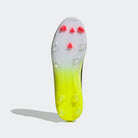 Chuteiras Adidas F50 League FG/MG Amarelo Adidas 