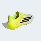 Chuteiras Adidas F50 League FG/MG Amarelo Adidas 
