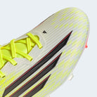 Chuteiras Adidas F50 League FG/MG Amarelo Adidas 