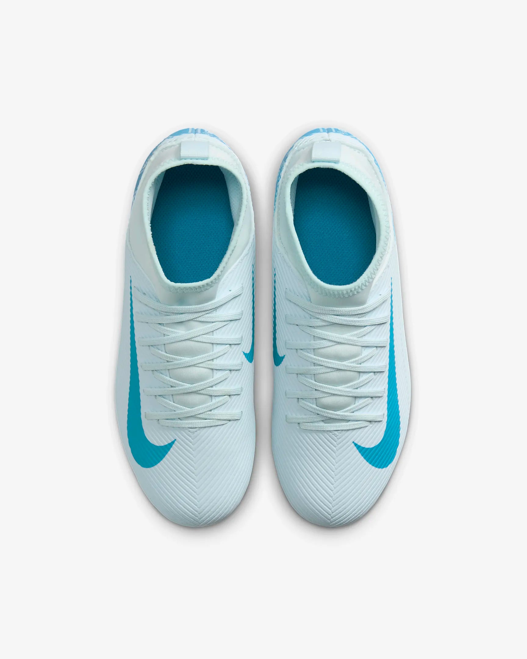 Nike Superfly 10 Club Jr FG/MG Azul  FQ8318400