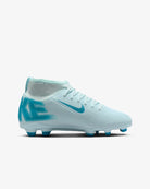 Nike Superfly 10 Club Jr FG/MG Azul  FQ8318400