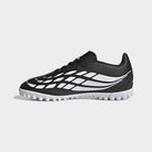 Chuteira Adidas Predator Club TF J Preta Adidas 