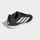Chuteira Adidas Predator Club TF J Preta Adidas 