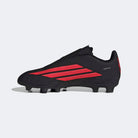 Chuteira Adidas F50 Club Vel FG/MG J Preta Adidas 