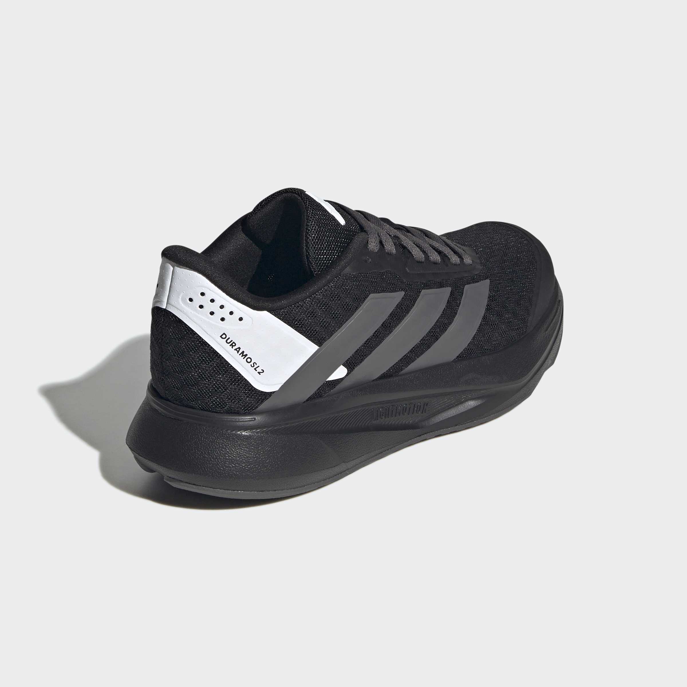 Sapatilhas Adidas Duramo SL2 J Pretas Adidas 