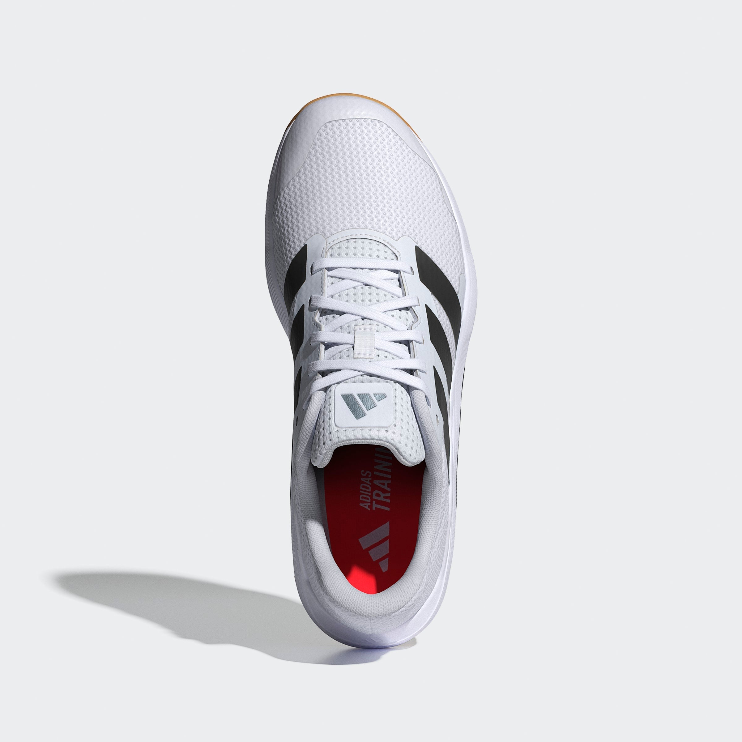 Adidas Dropset Base Trainer Branco Adidas 