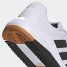 Adidas Dropset Base Trainer Branco Adidas 