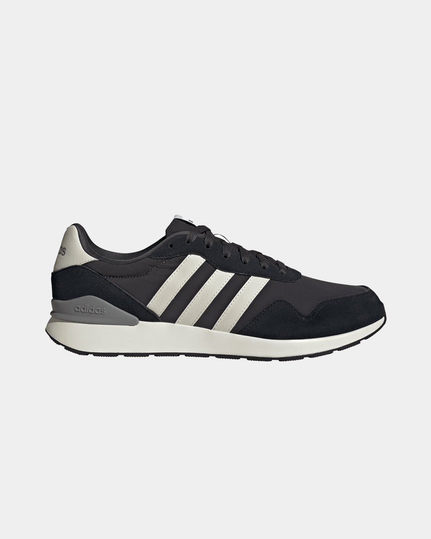 Adidas Run 60s 4.0 Preta Adidas 
