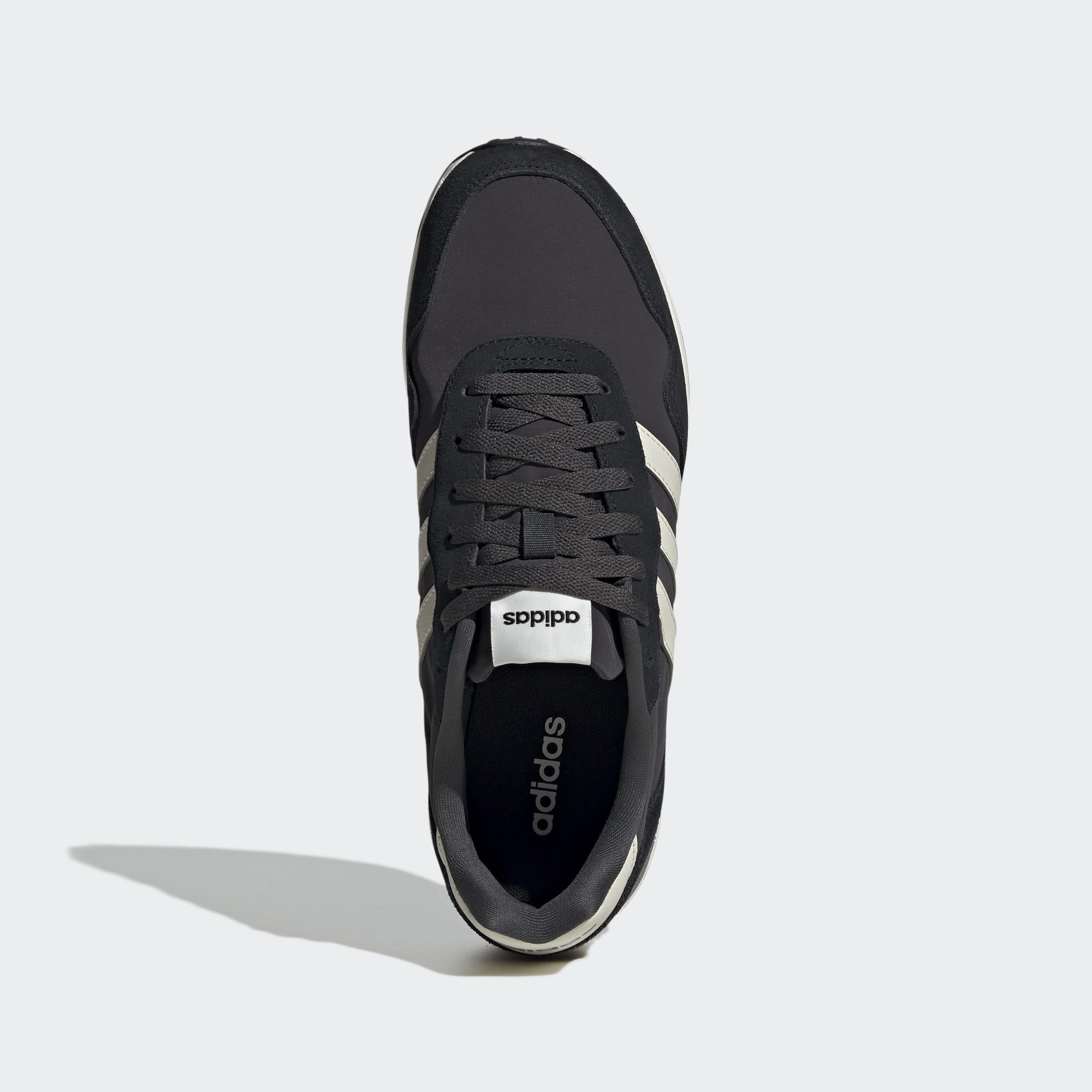 Adidas Run 60s 4.0 Preta Adidas 