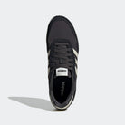 Adidas Run 60s 4.0 Preta Adidas 
