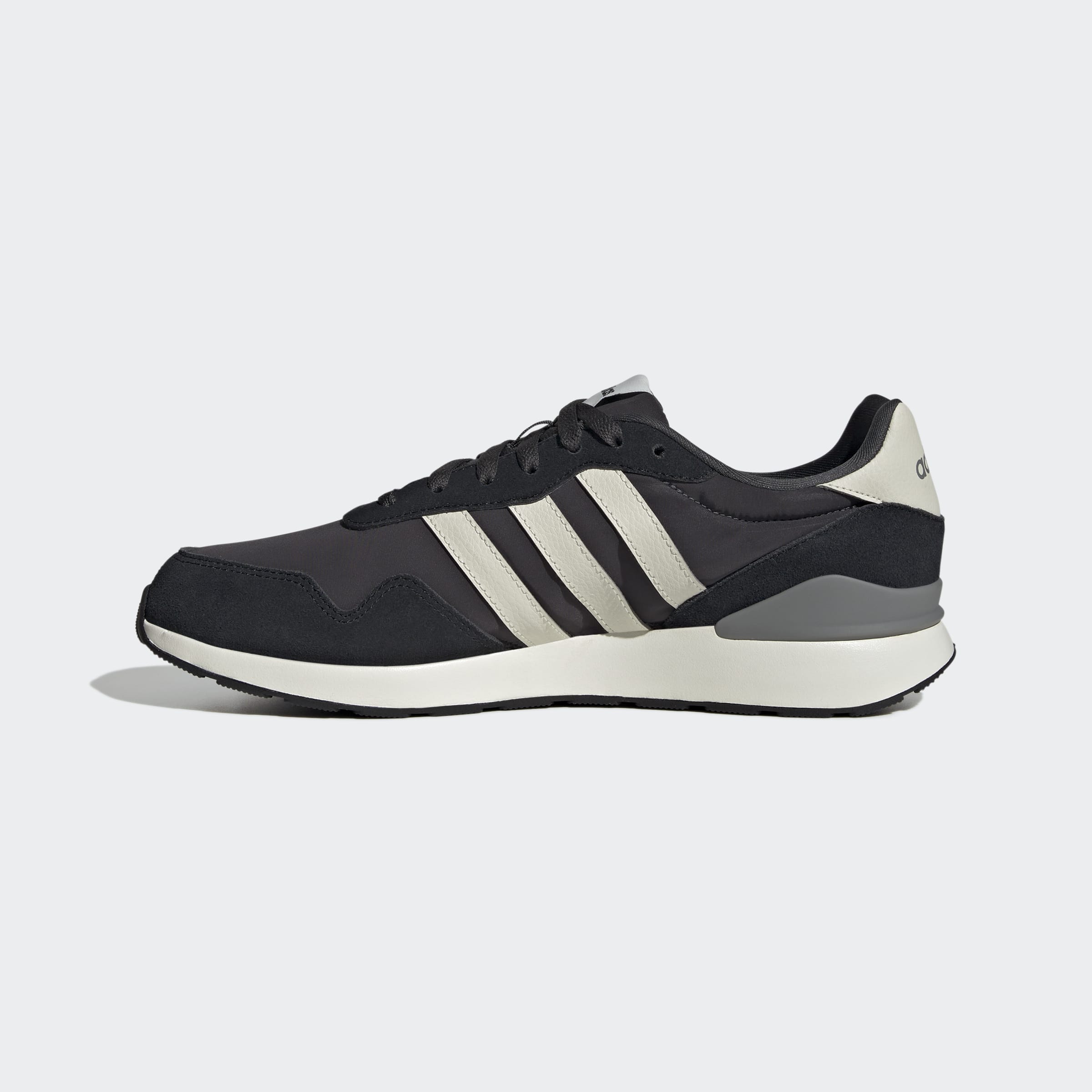 Adidas Run 60s 4.0 Preta Adidas 
