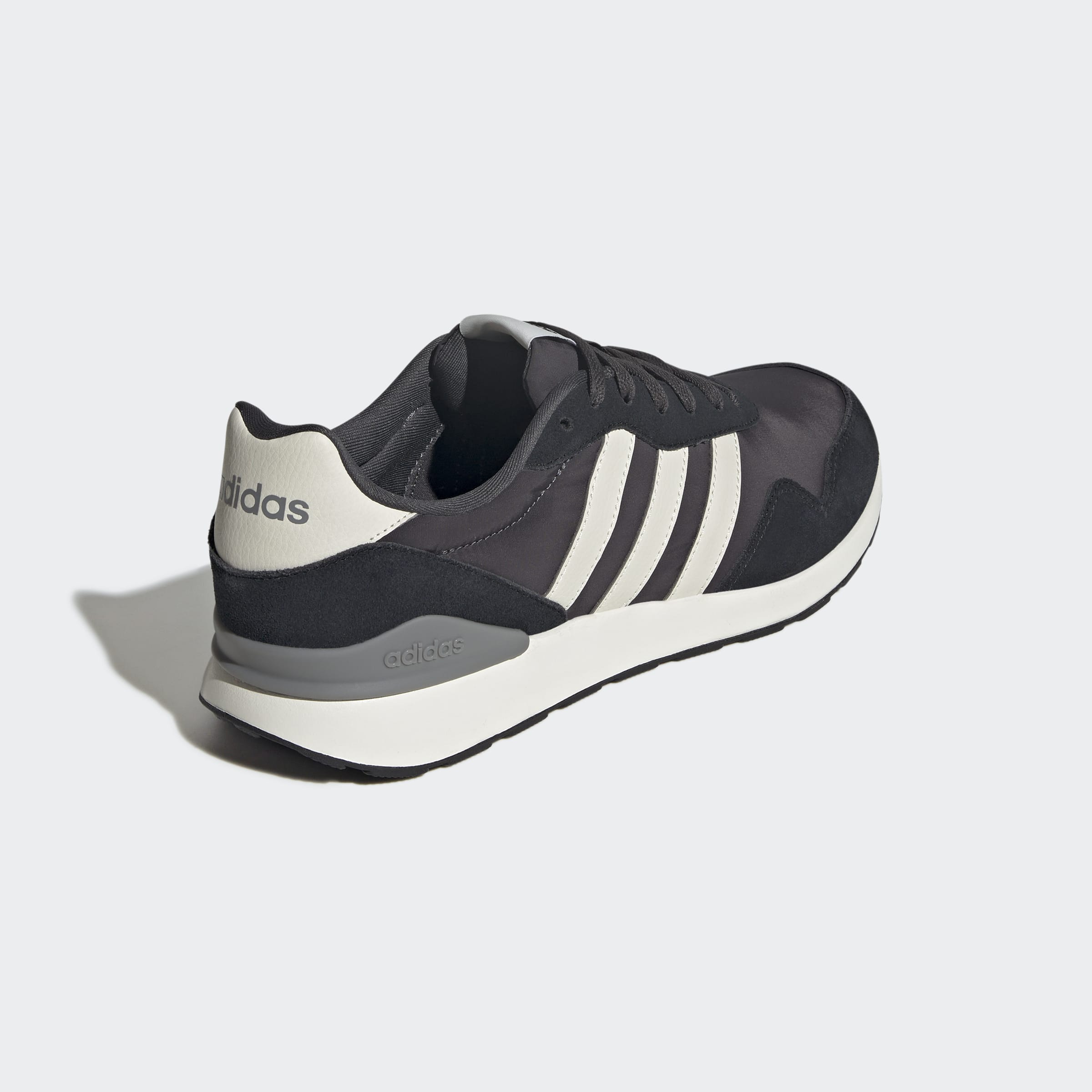 Adidas Run 60s 4.0 Preta Adidas 