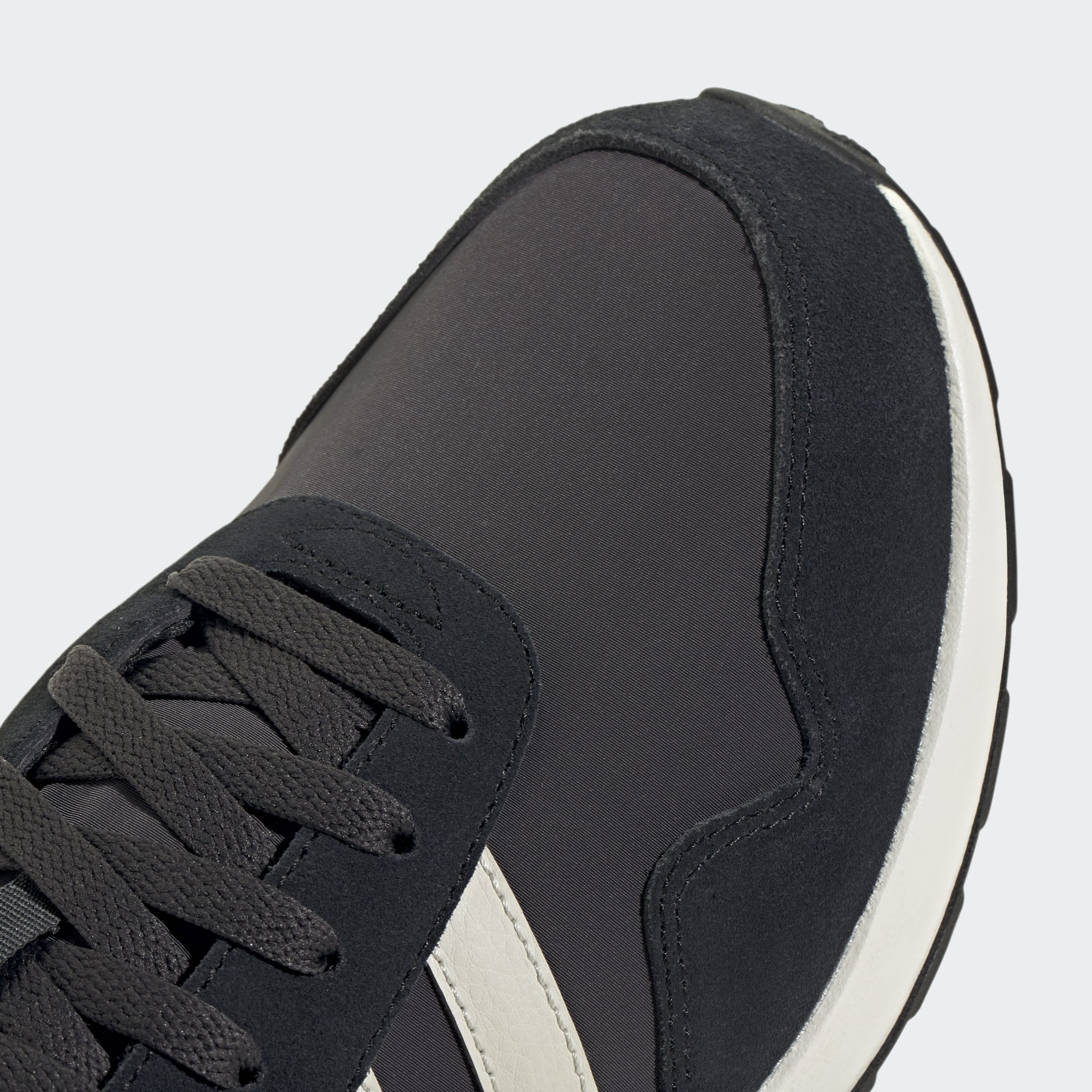 Adidas Run 60s 4.0 Preta Adidas 