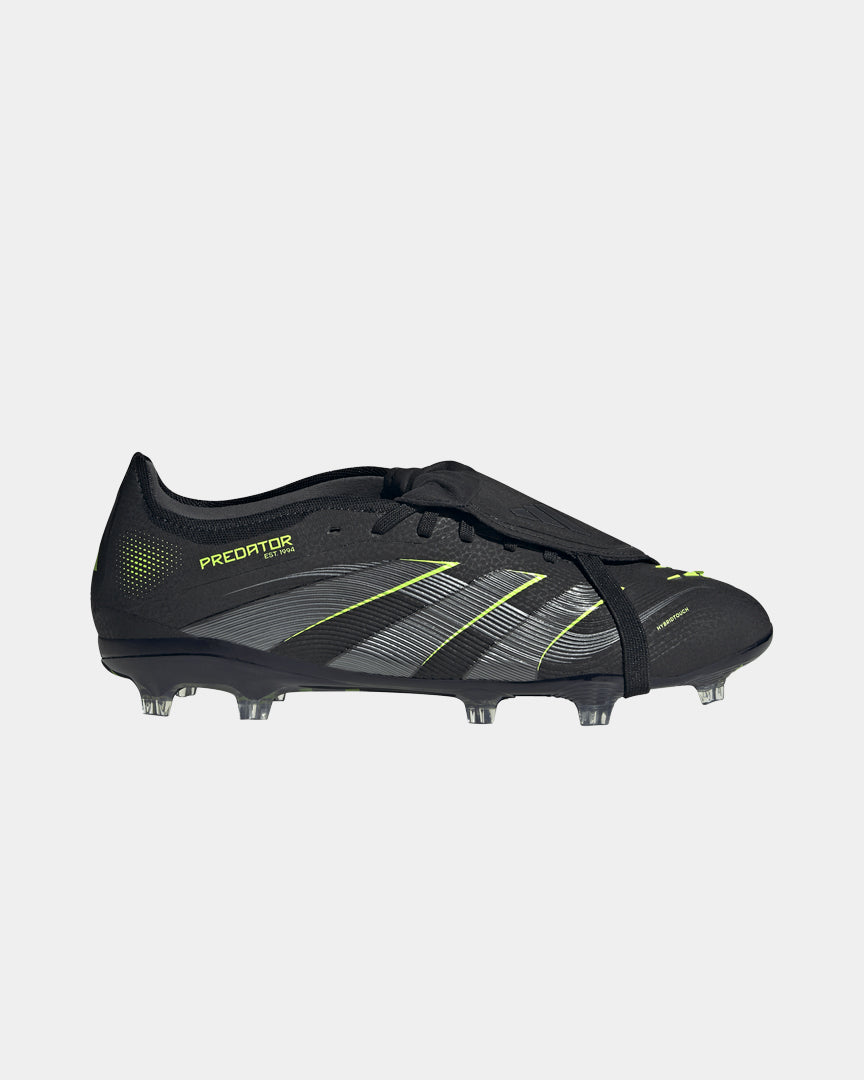 Adidas Predator Pro FT FG Preto JS4072