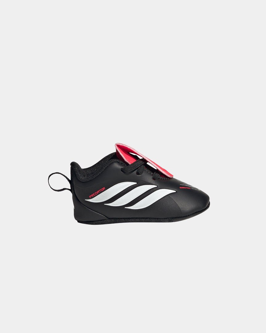 Sapatilha Bebé Adidas Predator Crib I Preta JS4473