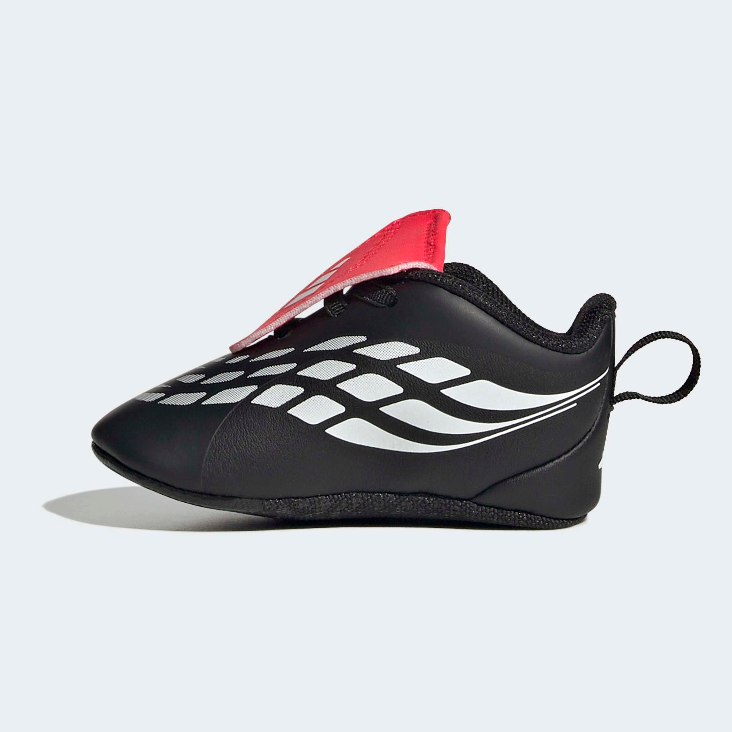 Sapatilha Bebé Adidas Predator Crib I Preta Adidas 