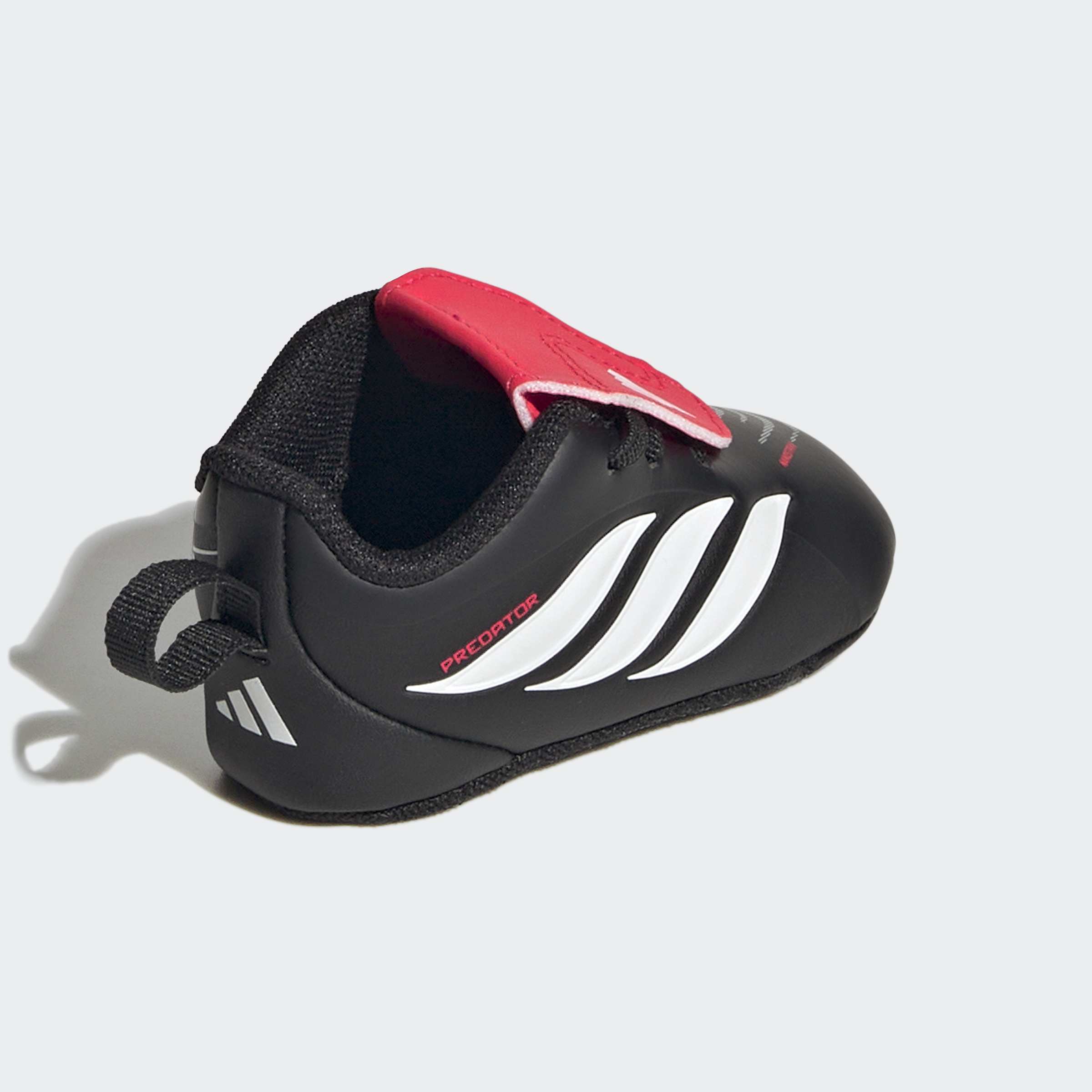 Sapatilha Bebé Adidas Predator Crib I Preta Adidas 
