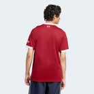 Adidas 1ªCamisola Liverpool FC 25/26 Vermelho Adidas 