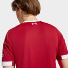 Adidas 1ªCamisola Liverpool FC 25/26 J Vermelha Adidas 