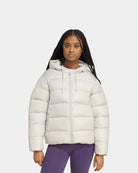 Adidas Blusão Climawarm Essentials Bege  JV7768