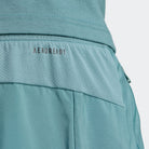 Adidas Calções Essentials Woven Azul Turquesa Adidas 