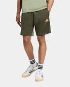 Adidas Calções Treino Tiro 25 Essentials Verde JW6920
