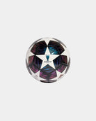 Bola Club Adidas UEFA Champions League Branca/Preta JX9091