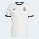 Adidas T-Shirt DFB 125 JSY Branca Adidas 