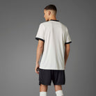 Adidas T-Shirt DFB 125 JSY Branca Adidas 