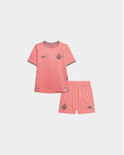 New Balance Kit FC Porto J 25/26 Rosa JY230414AWY