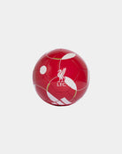 Adidas Bola Liverpool FC Home Vermelha JY6164